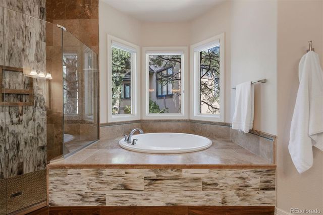 4515 Silver Cliff Court, Castle Rock, CO 80108