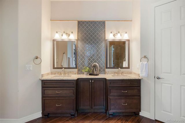 4515 Silver Cliff Court, Castle Rock, CO 80108