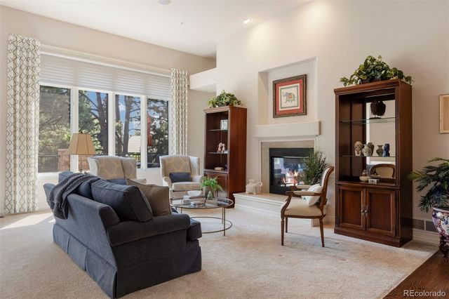 4515 Silver Cliff Court, Castle Rock, CO 80108