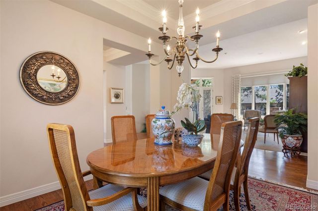 4515 Silver Cliff Court, Castle Rock, CO 80108