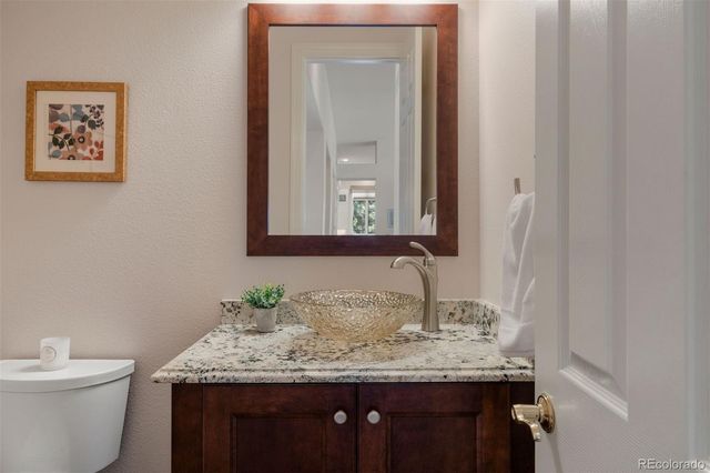 4515 Silver Cliff Court, Castle Rock, CO 80108