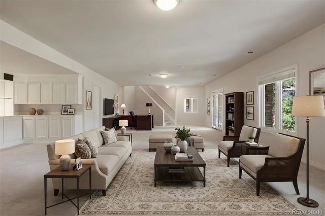 4515 Silver Cliff Court, Castle Rock, CO 80108