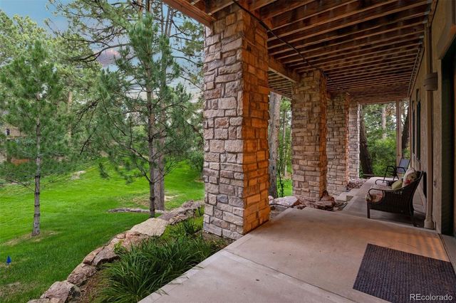 4515 Silver Cliff Court, Castle Rock, CO 80108