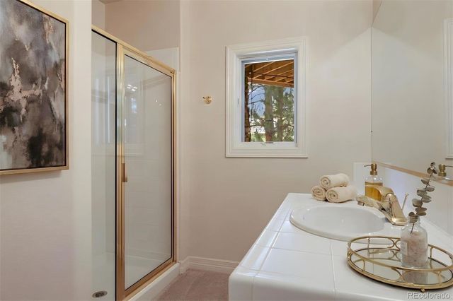 4515 Silver Cliff Court, Castle Rock, CO 80108