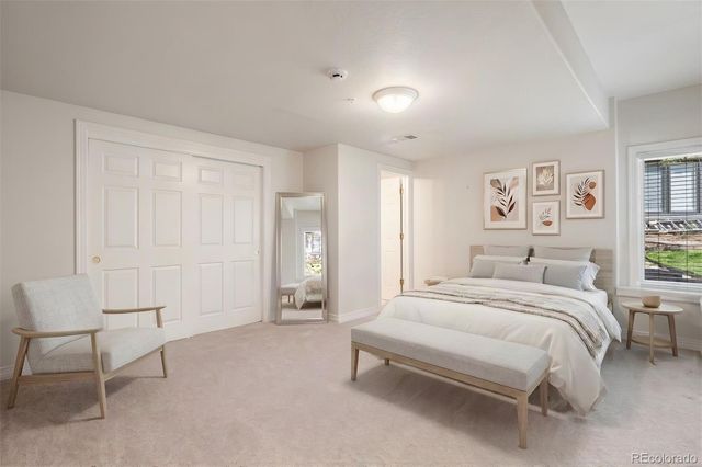 4515 Silver Cliff Court, Castle Rock, CO 80108