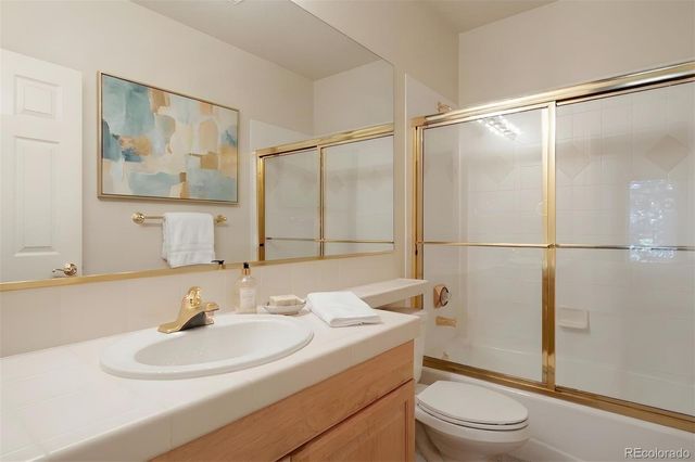 4515 Silver Cliff Court, Castle Rock, CO 80108