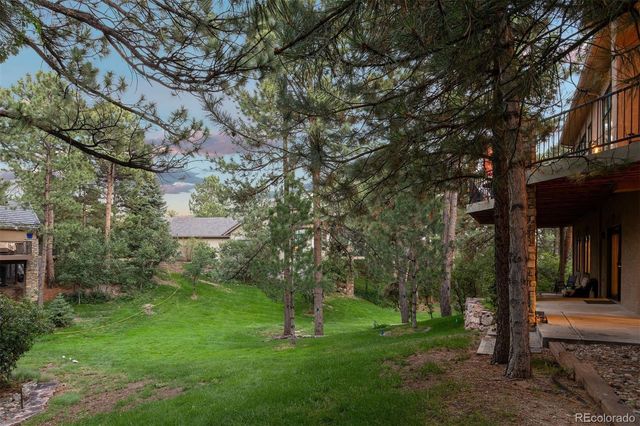 4515 Silver Cliff Court, Castle Rock, CO 80108
