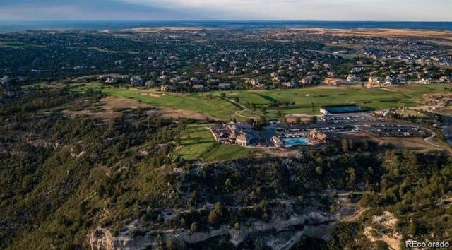 4515 Silver Cliff Court, Castle Rock, CO 80108