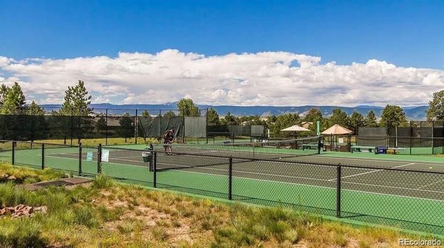 4515 Silver Cliff Court, Castle Rock, CO 80108