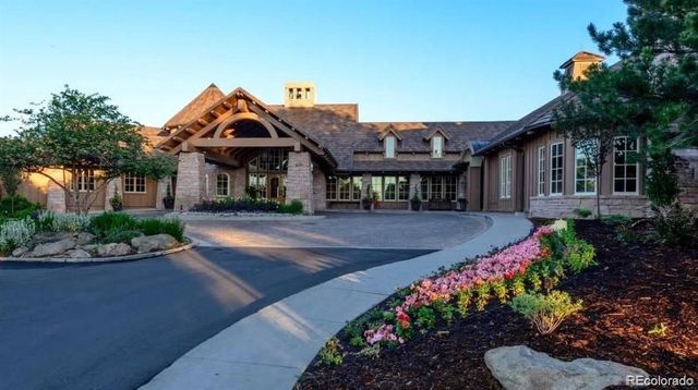 4515 Silver Cliff Court, Castle Rock, CO 80108