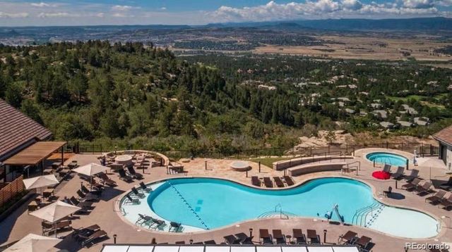 4515 Silver Cliff Court, Castle Rock, CO 80108