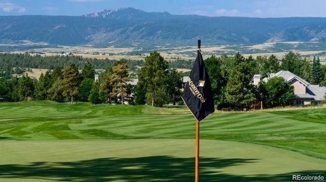 4515 Silver Cliff Court, Castle Rock, CO 80108