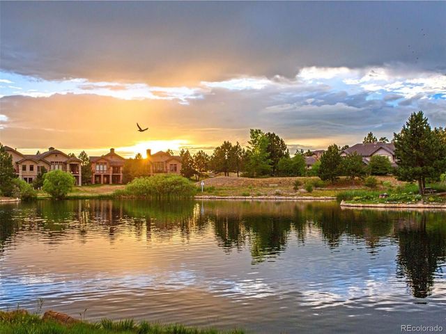4515 Silver Cliff Court, Castle Rock, CO 80108
