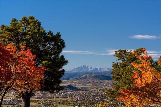 4515 Silver Cliff Court, Castle Rock, CO 80108