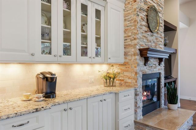 4515 Silver Cliff Court, Castle Rock, CO 80108