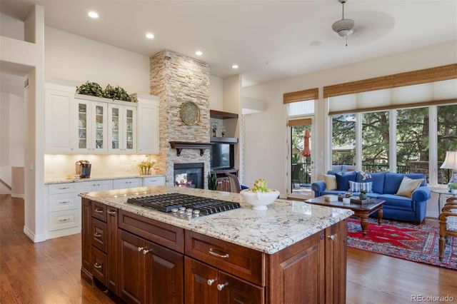 4515 Silver Cliff Court, Castle Rock, CO 80108