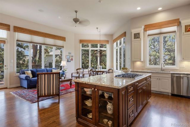 4515 Silver Cliff Court, Castle Rock, CO 80108