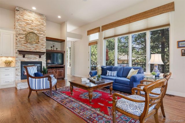 4515 Silver Cliff Court, Castle Rock, CO 80108