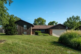 3598 S Old Oaks Drive, Dayton, OH 45431