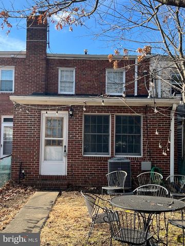 1047 N MONROE ST, Arlington, VA 22201