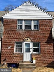 1047 N MONROE ST, Arlington, VA 22201