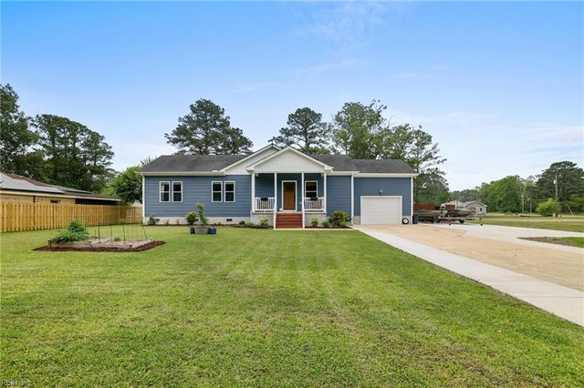 119 Vincent DR, Moyock, NC 27958