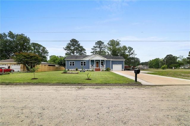 119 Vincent DR, Moyock, NC 27958