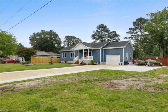 119 Vincent DR, Moyock, NC 27958