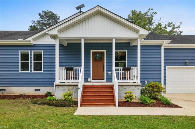 119 Vincent DR, Moyock, NC 27958