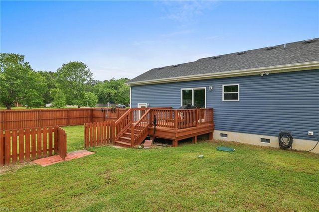 119 Vincent DR, Moyock, NC 27958