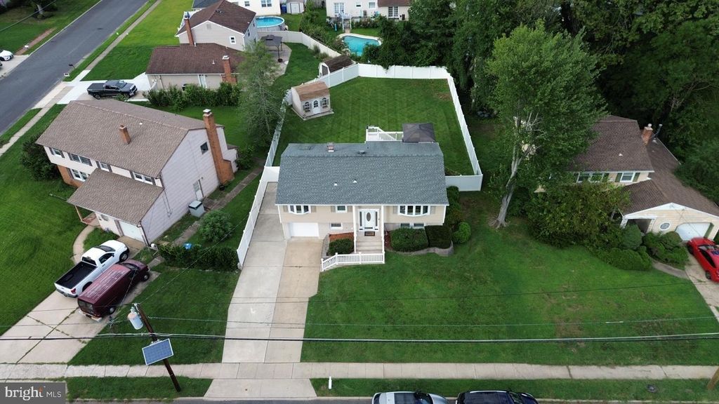 202 E TAMPA AVE, CHERRY HILL, NJ 08034 — photo 2