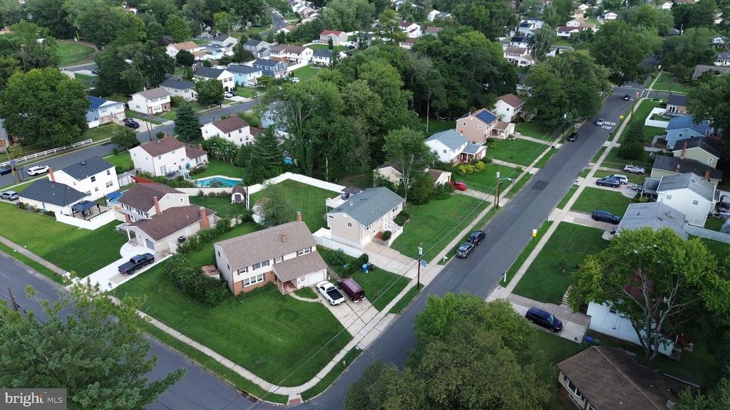 202 E TAMPA AVE, CHERRY HILL, NJ 08034 — photo 3
