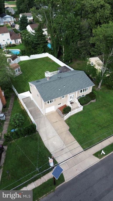 202 E TAMPA AVE, CHERRY HILL, NJ 08034 — photo 4
