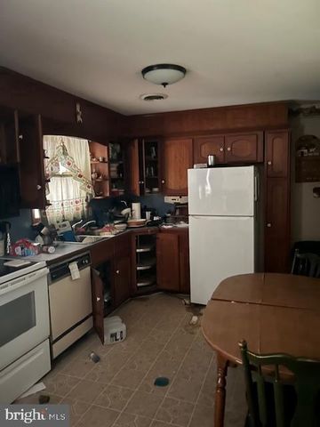 7193 PEEKSKILL DR, Frederick, MD 21702