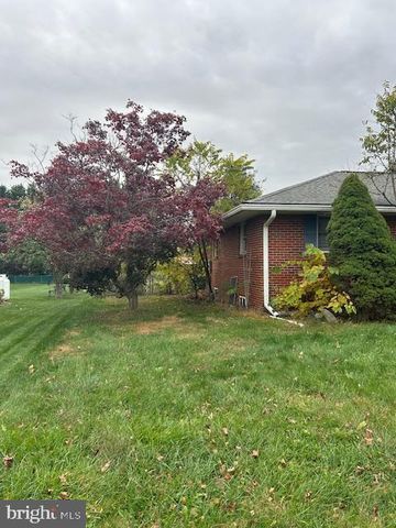 7193 PEEKSKILL DR, Frederick, MD 21702