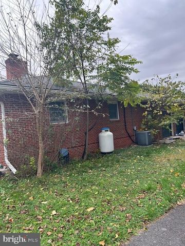 7193 PEEKSKILL DR, Frederick, MD 21702