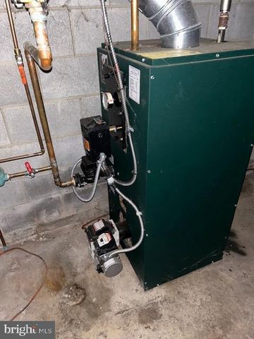 7193 PEEKSKILL DR, Frederick, MD 21702