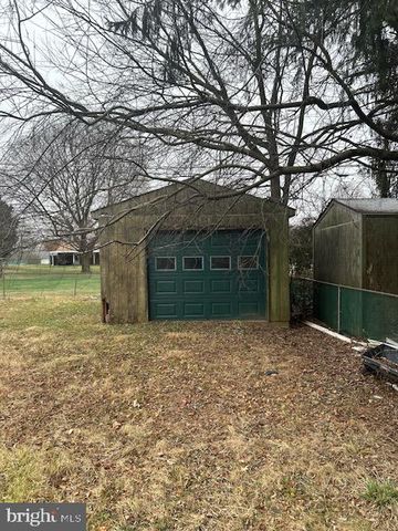 7193 PEEKSKILL DR, Frederick, MD 21702