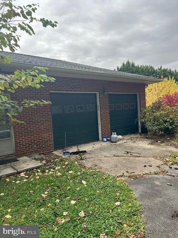 7193 PEEKSKILL DR, Frederick, MD 21702