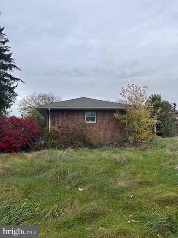 7193 PEEKSKILL DR, Frederick, MD 21702