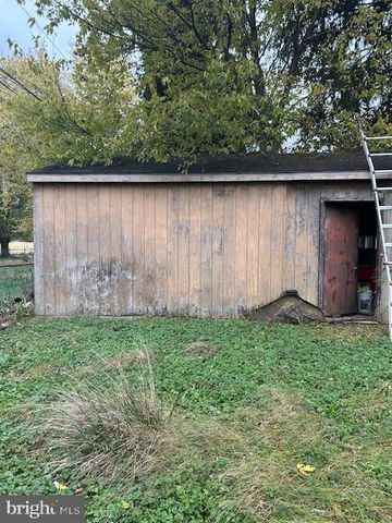 7193 PEEKSKILL DR, Frederick, MD 21702