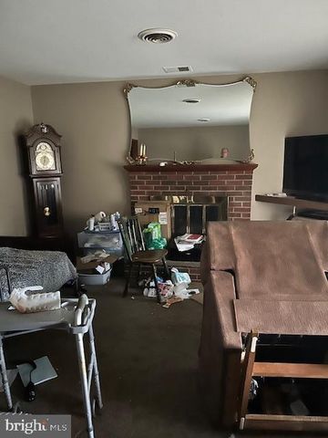 7193 PEEKSKILL DR, Frederick, MD 21702