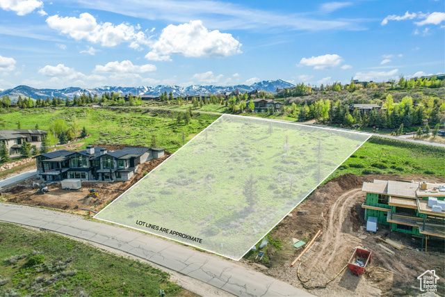 7153 Lupine Dr Unit 101, Park City, UT 84098