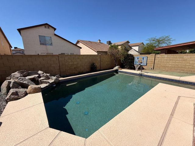 7611 W Cinnabar Avenue, Peoria, AZ 85345