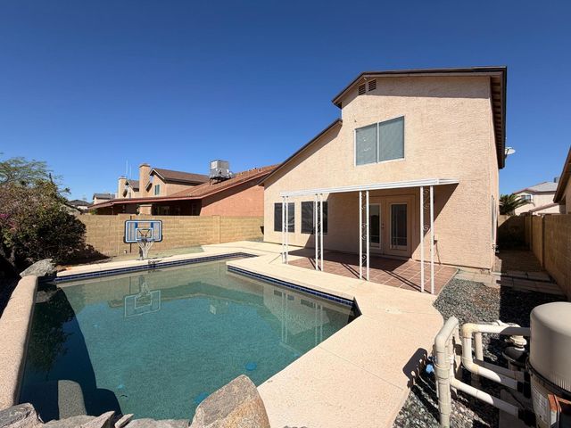 7611 W Cinnabar Avenue, Peoria, AZ 85345