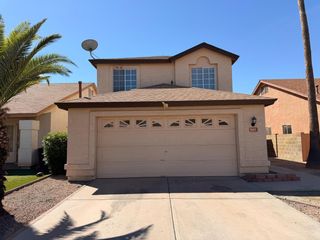 7611 W Cinnabar Avenue, Peoria, AZ 85345