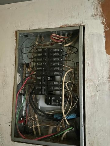 441 Sunnybrook Drive, Franklin, OH 45005