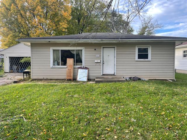 441 Sunnybrook Drive, Franklin, OH 45005