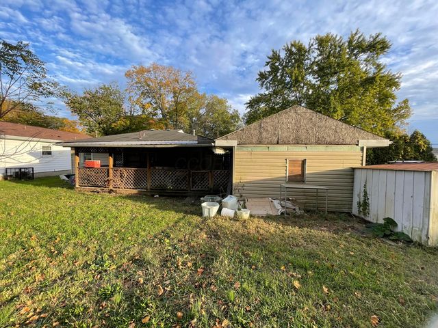 441 Sunnybrook Drive, Franklin, OH 45005