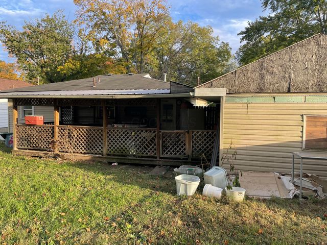 441 Sunnybrook Drive, Franklin, OH 45005